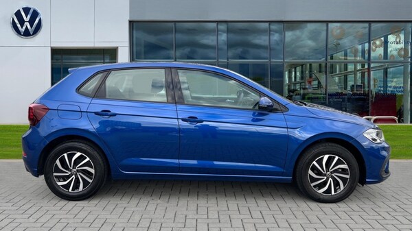 Used Volkswagen Polo 2025 for sale - 76261553: Photo 4