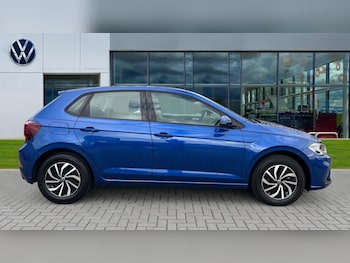 Used Volkswagen Polo 2025 for sale - 76261553: Photo 4