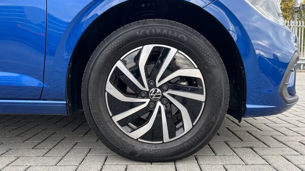 Used Volkswagen Polo 2025 for sale - 76261553: Photo 5