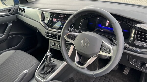 Used Volkswagen Polo 2025 for sale - 76261553: Photo 6