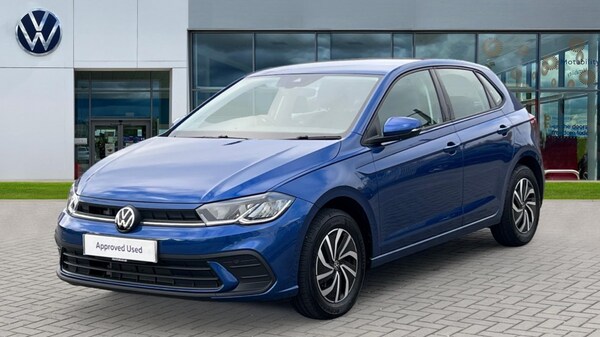 Used Volkswagen Polo 2025 for sale - 76261553: Photo 7