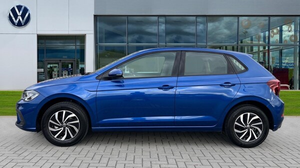 Used Volkswagen Polo 2025 for sale - 76261553: Photo 9
