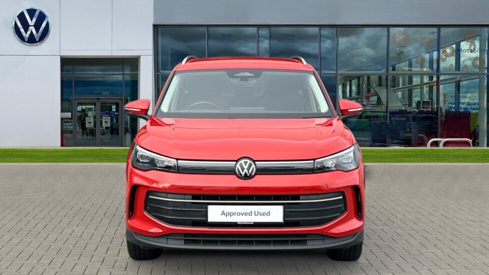 Used Volkswagen Tiguan 2024 for sale - 75771506: Photo 10