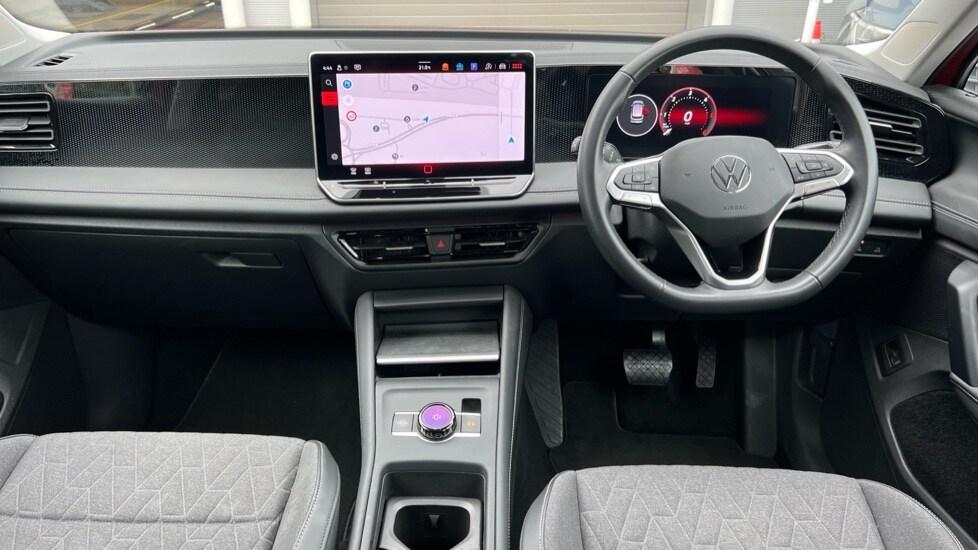 Used Volkswagen Tiguan 2024 for sale - 75771506: Photo 12