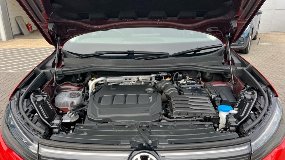 Used Volkswagen Tiguan 2024 for sale - 75771506: Photo 17
