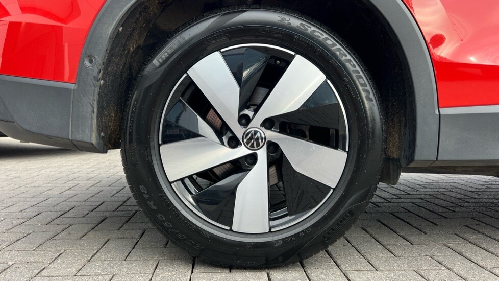 Used Volkswagen Tiguan 2024 for sale - 75771506: Photo 18