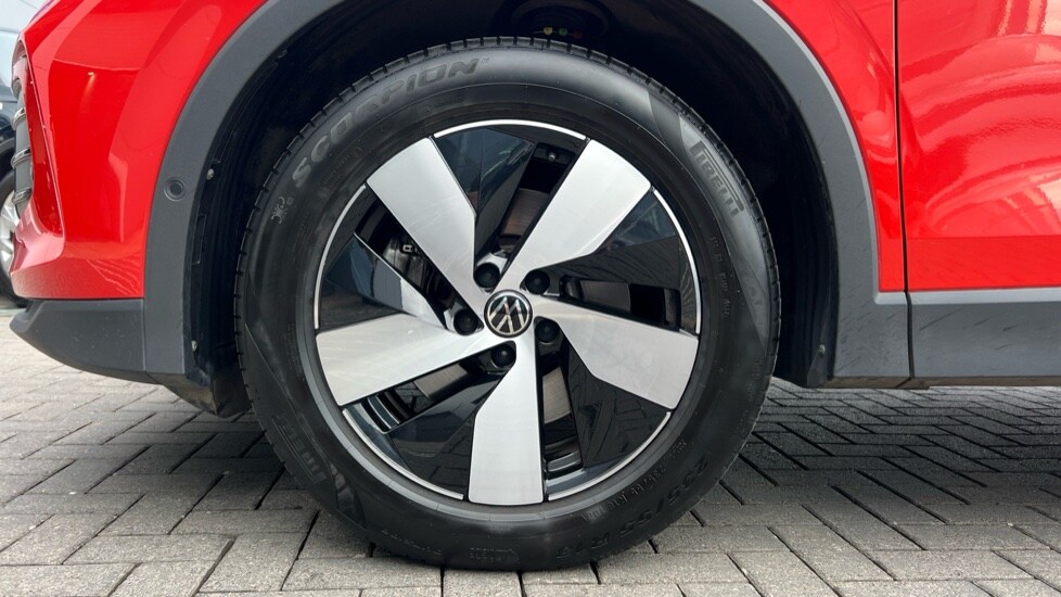Used Volkswagen Tiguan 2024 for sale - 75771506: Photo 19