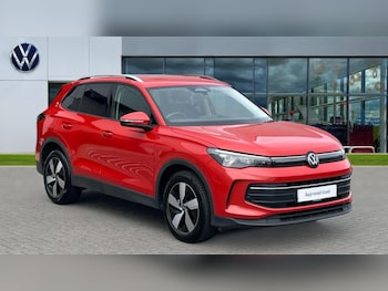 2024 - 2.0 TDI Match 5dr DSG