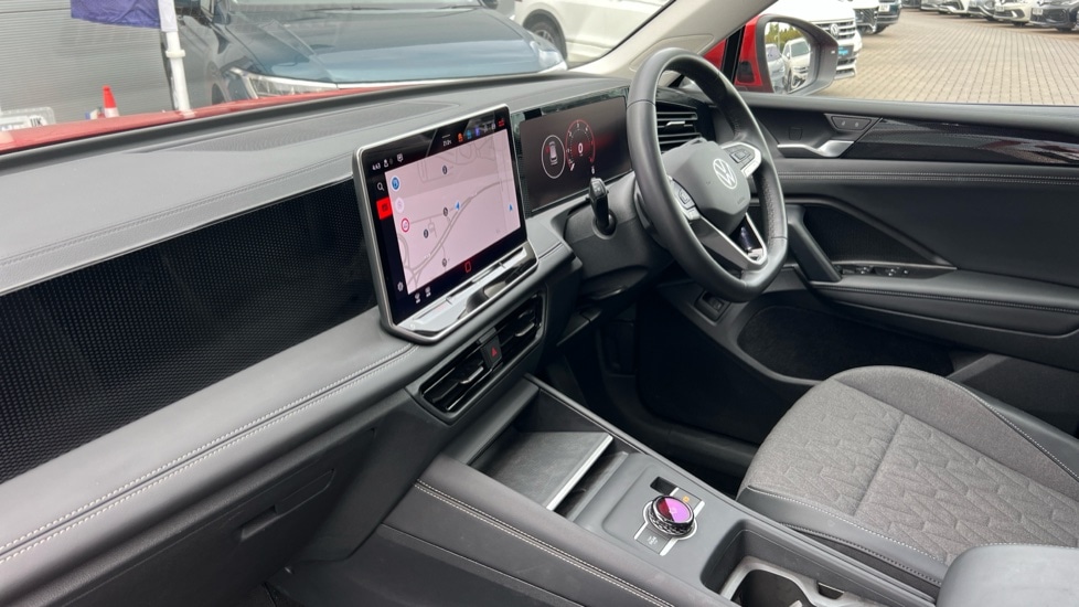 Used Volkswagen Tiguan 2024 for sale - 75771506: Photo 2