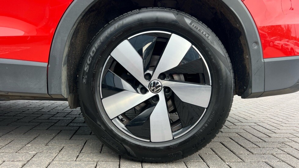 Used Volkswagen Tiguan 2024 for sale - 75771506: Photo 20