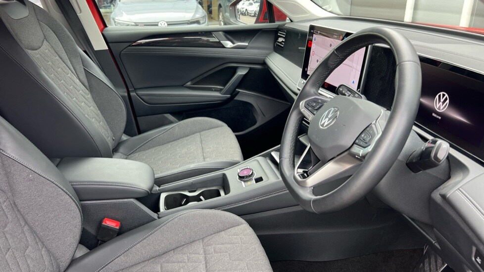 Used Volkswagen Tiguan 2024 for sale - 75771506: Photo 26