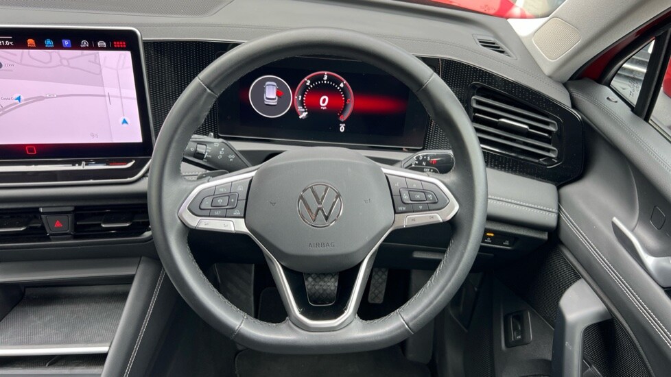 Used Volkswagen Tiguan 2024 for sale - 75771506: Photo 27