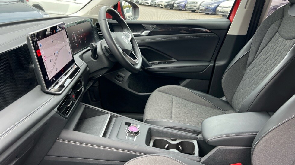 Used Volkswagen Tiguan 2024 for sale - 75771506: Photo 28