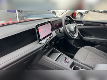 Used Volkswagen Tiguan 2024 for sale - 75771506: Photo