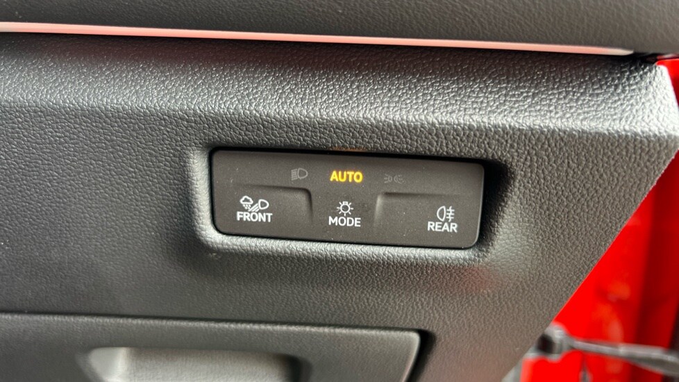 Used Volkswagen Tiguan 2024 for sale - 75771506: Photo 32