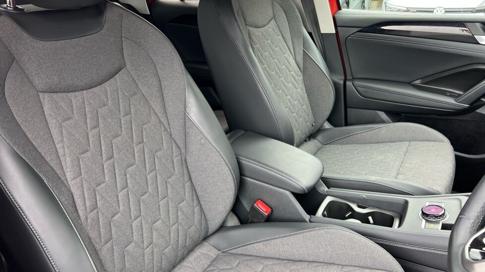 Used Volkswagen Tiguan 2024 for sale - 75771506: Photo 36