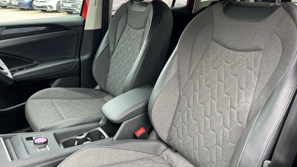Used Volkswagen Tiguan 2024 for sale - 75771506: Photo 37