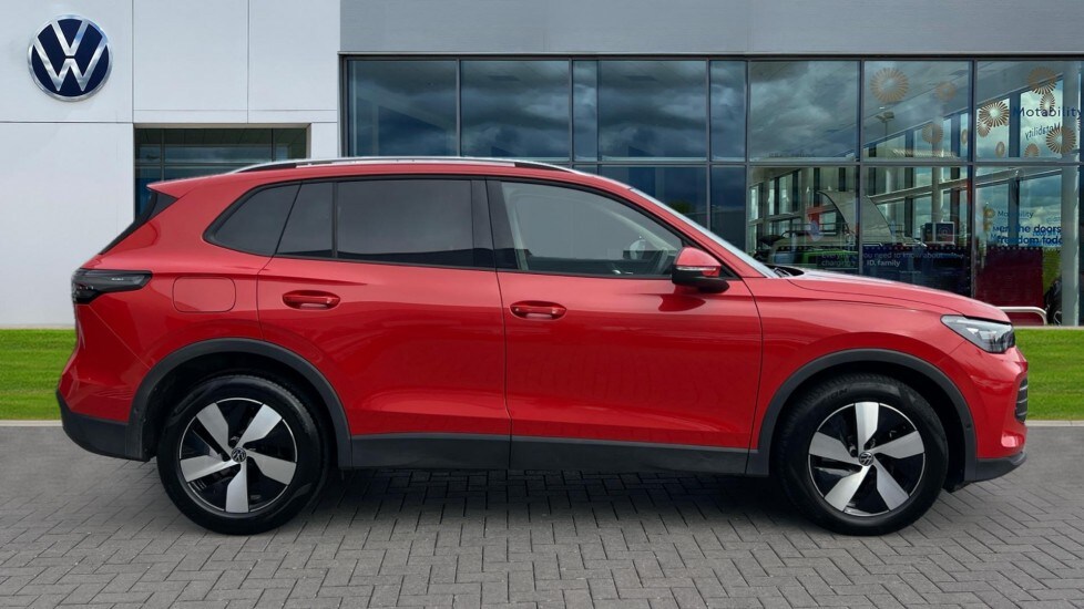 Used Volkswagen Tiguan 2024 for sale - 75771506: Photo 4