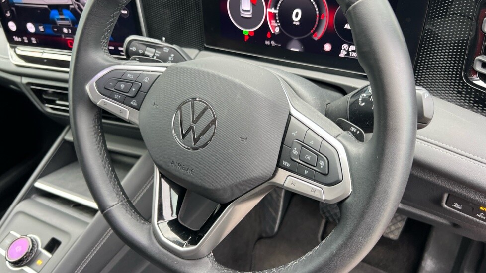 Used Volkswagen Tiguan 2024 for sale - 75771506: Photo 43