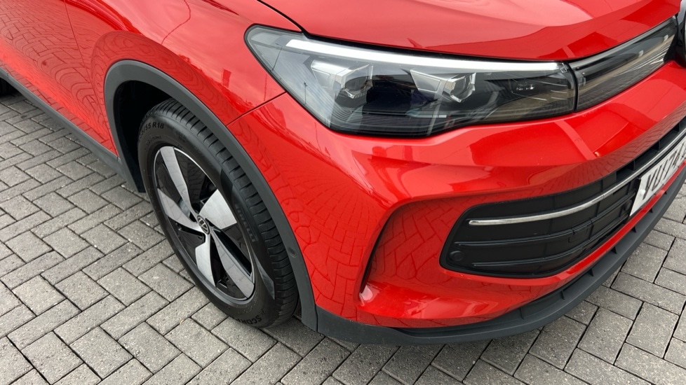 Used Volkswagen Tiguan 2024 for sale - 75771506: Photo 45