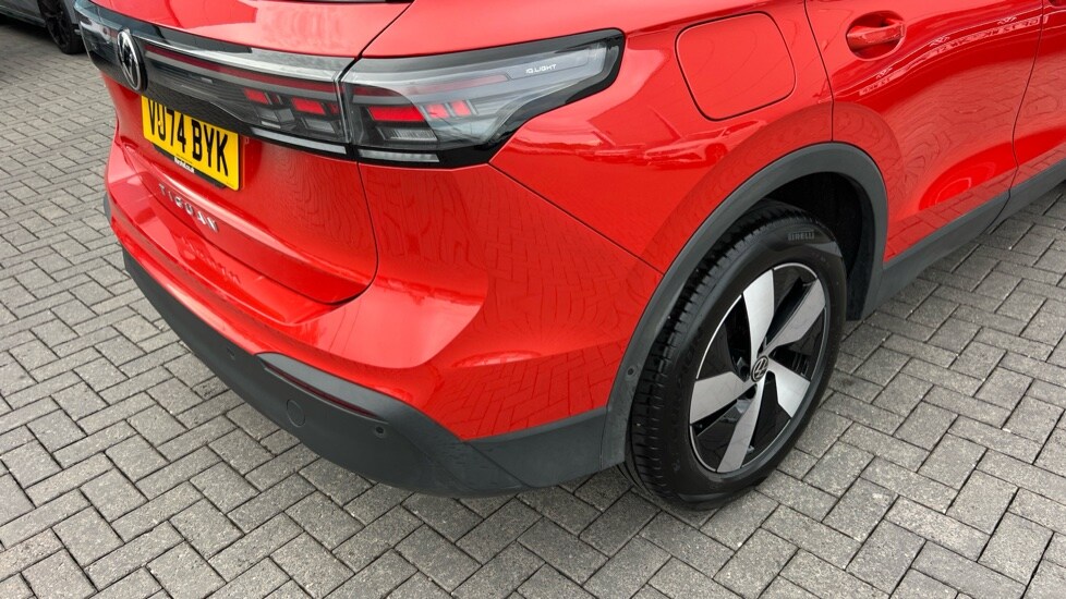 Used Volkswagen Tiguan 2024 for sale - 75771506: Photo 48