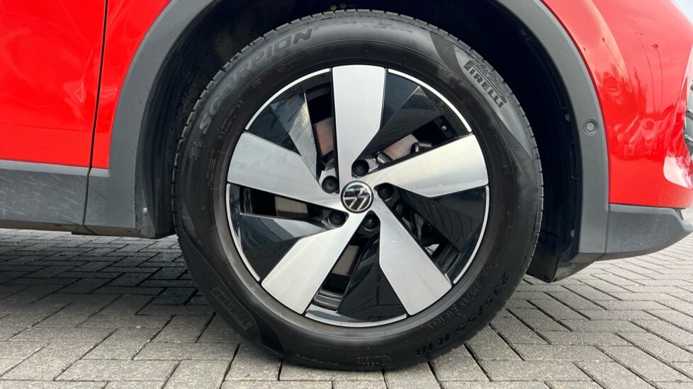 Used Volkswagen Tiguan 2024 for sale - 75771506: Photo 5