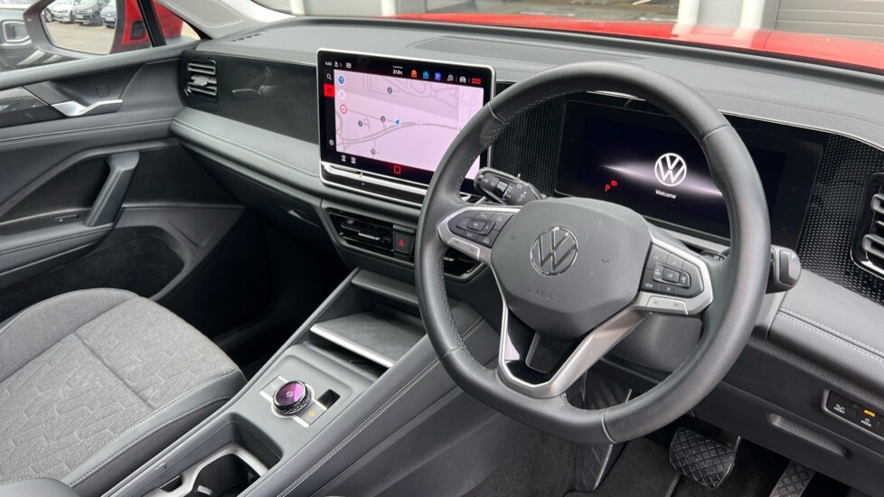 Used Volkswagen Tiguan 2024 for sale - 75771506: Photo 6