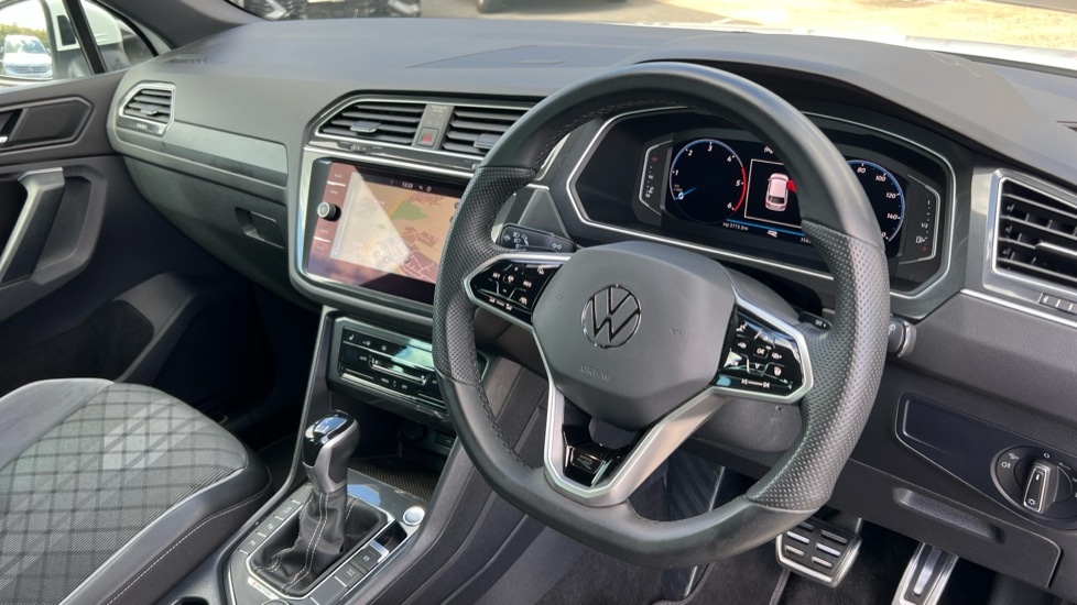 Used Volkswagen Tiguan 2021 for sale - 76180208: Photo 11