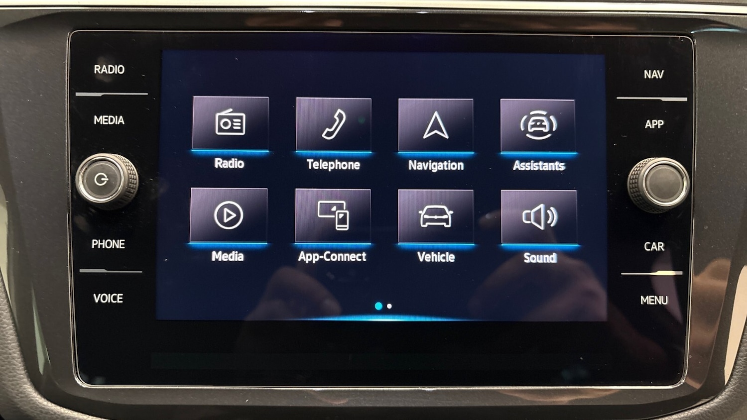 Used Volkswagen Tiguan 2021 for sale - 76180208: Photo 14
