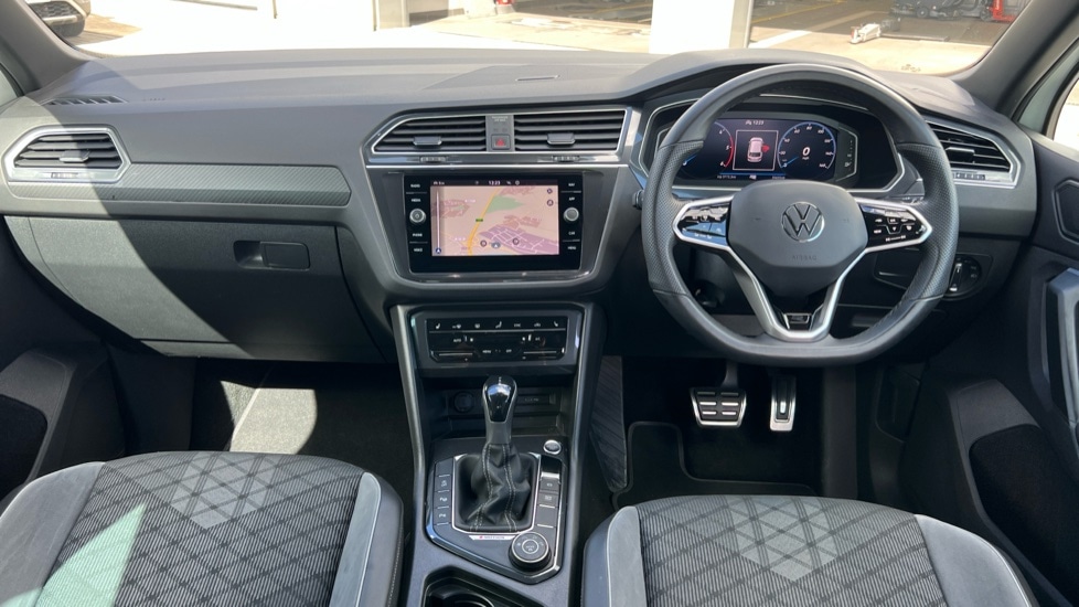 Used Volkswagen Tiguan 2021 for sale - 76180208: Photo 20