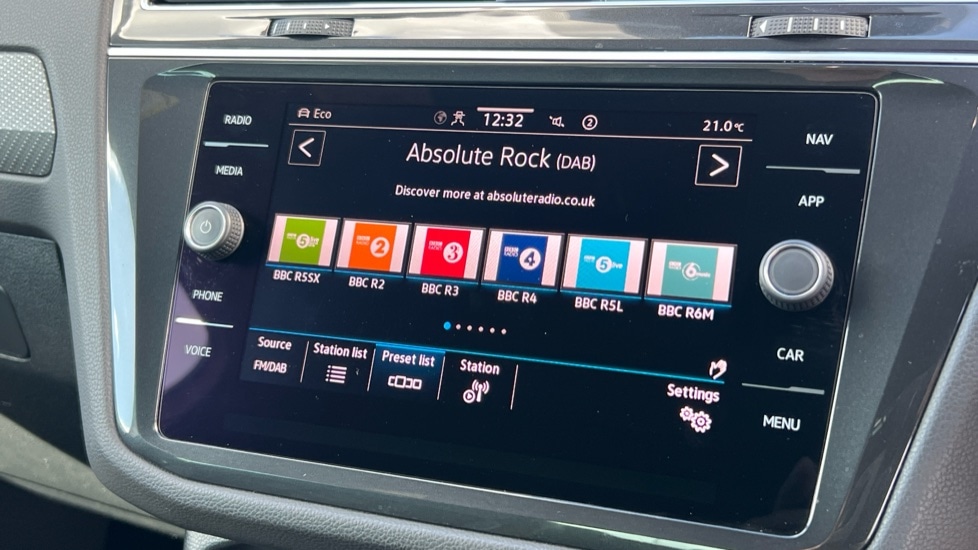 Used Volkswagen Tiguan 2021 for sale - 76180208: Photo 30