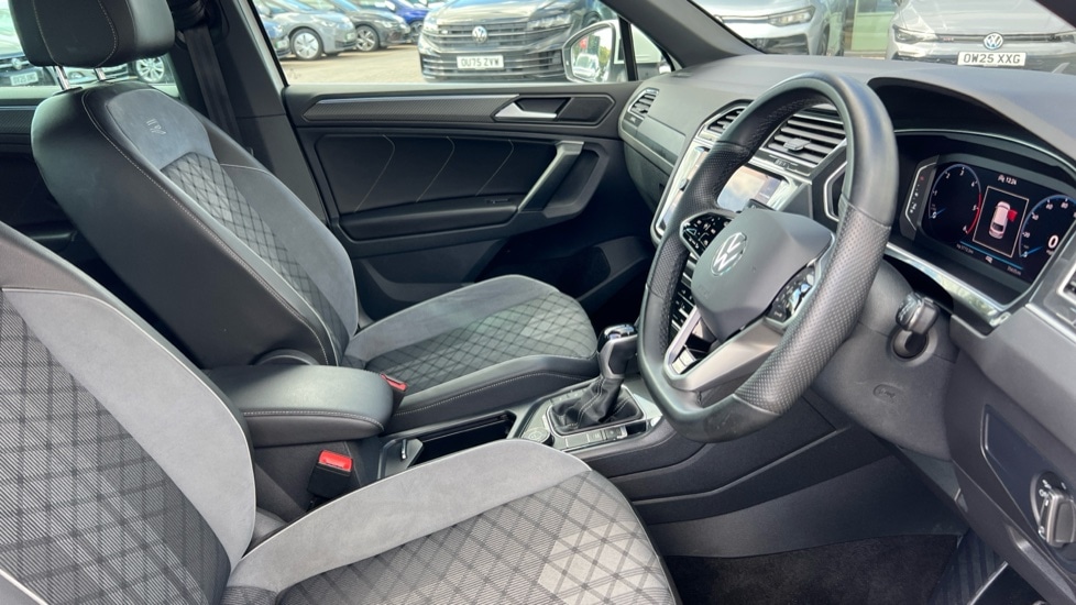 Used Volkswagen Tiguan 2021 for sale - 76180208: Photo 34