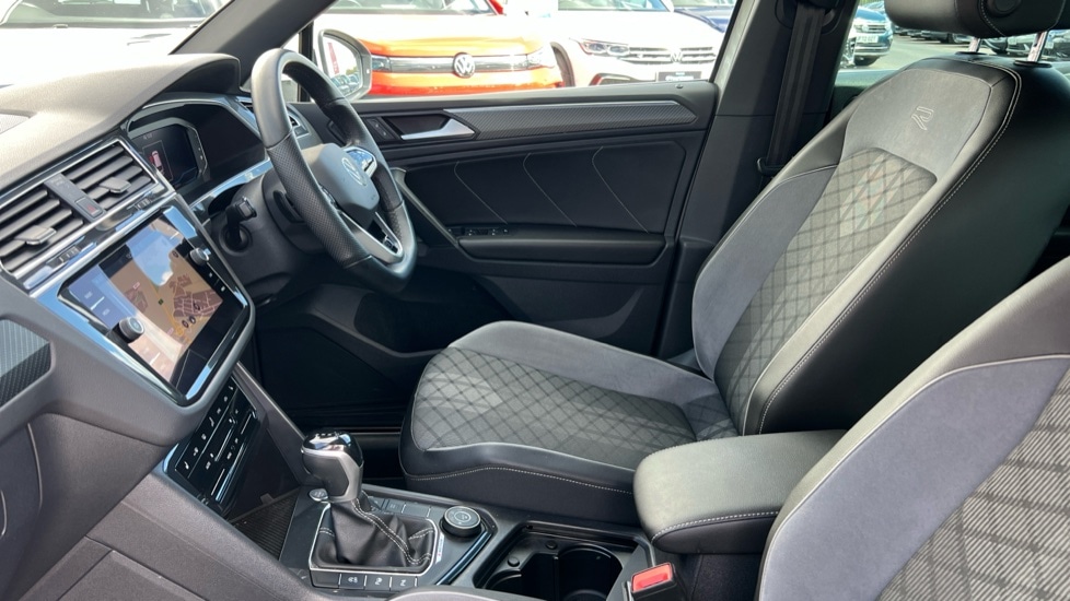 Used Volkswagen Tiguan 2021 for sale - 76180208: Photo 36