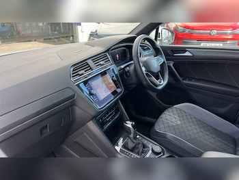 Used Volkswagen Tiguan 2021 for sale - 76180208: Photo 3