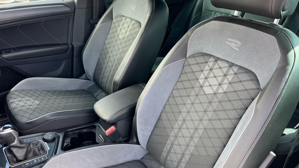 Used Volkswagen Tiguan 2021 for sale - 76180208: Photo 45