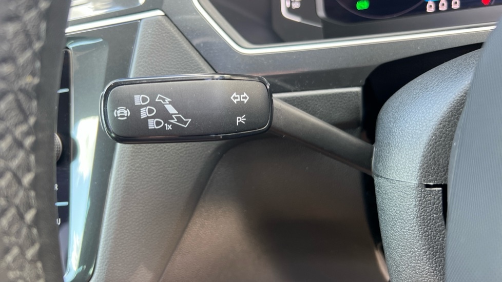 Used Volkswagen Tiguan 2021 for sale - 76180208: Photo 47