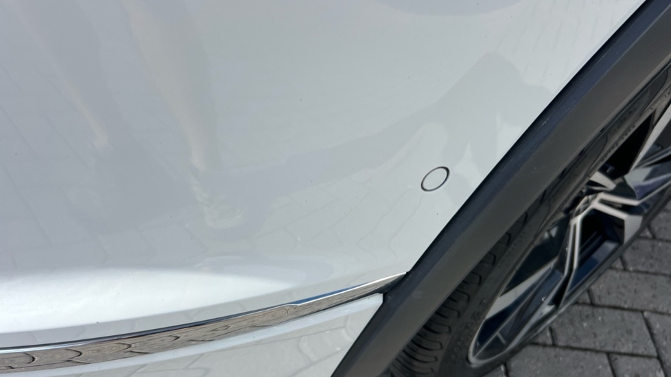 Used Volkswagen Tiguan 2021 for sale - 76180208: Photo 58