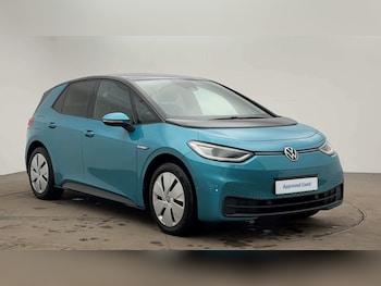 Volkswagen - ID.3