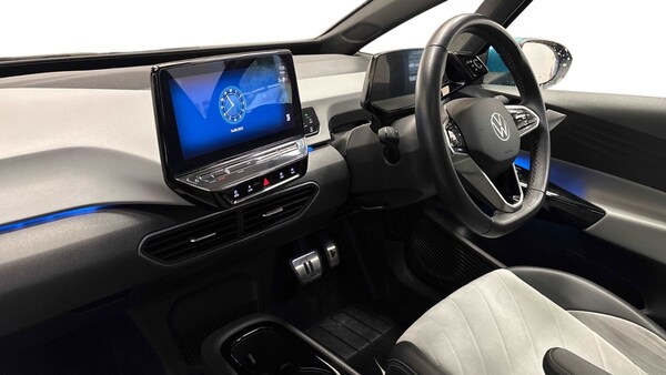 Used Volkswagen ID.3 2022 for sale - 76217238: Photo 2