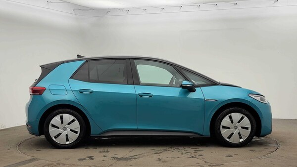 Used Volkswagen ID.3 2022 for sale - 76217238: Photo 4