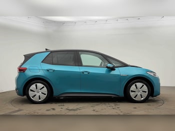 Used Volkswagen ID.3 2022 for sale - 76217238: Photo 4