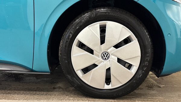 Used Volkswagen ID.3 2022 for sale - 76217238: Photo 5