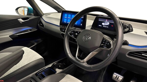 Used Volkswagen ID.3 2022 for sale - 76217238: Photo 6