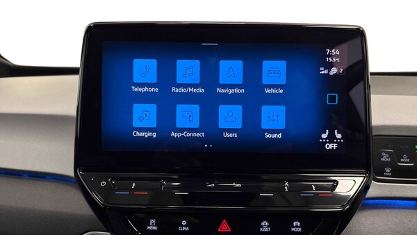 Used Volkswagen ID.3 2022 for sale - 76217238: Photo 8