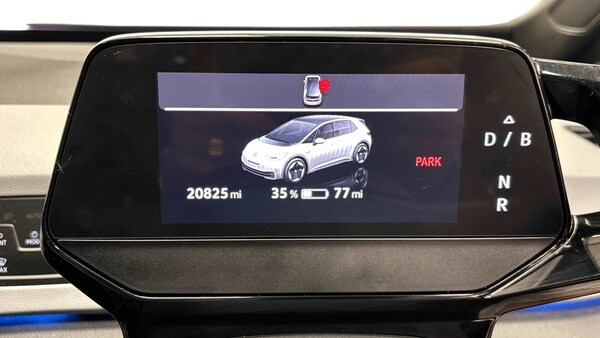 Used Volkswagen ID.3 2022 for sale - 76217238: Photo 9