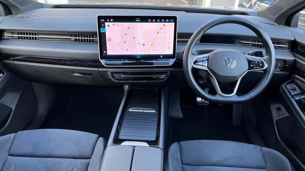 Used Volkswagen ID.7 2024 for sale - 76586987: Photo 12