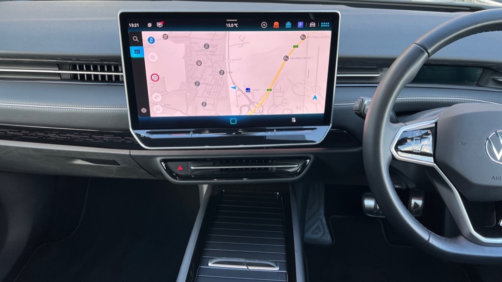 Used Volkswagen ID.7 2024 for sale - 76586987: Photo 13