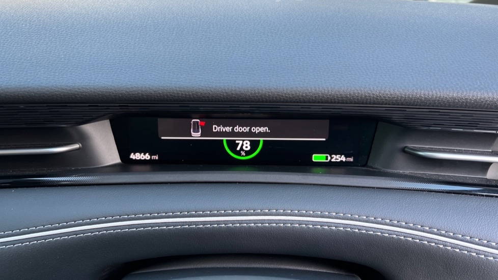 Used Volkswagen ID.7 2024 for sale - 76586987: Photo 14