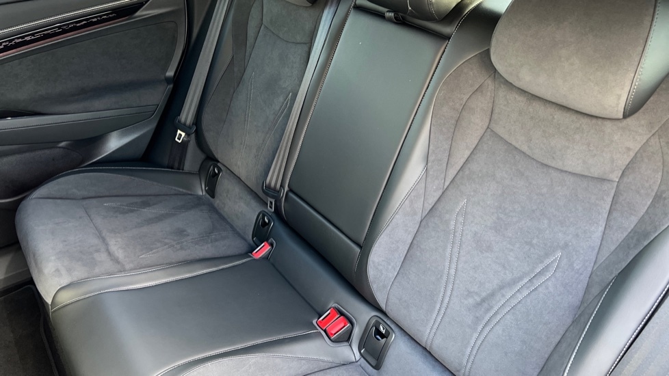 Used Volkswagen ID.7 2024 for sale - 76586987: Photo 15