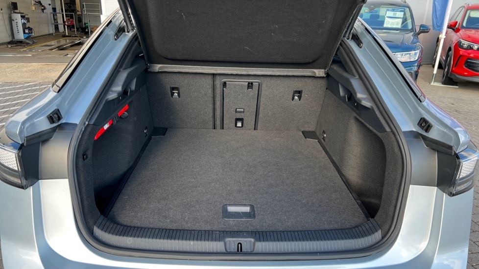 Used Volkswagen ID.7 2024 for sale - 76586987: Photo 16